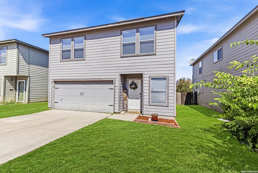 10015 Amber Breeze, San Antonio, TX 78245