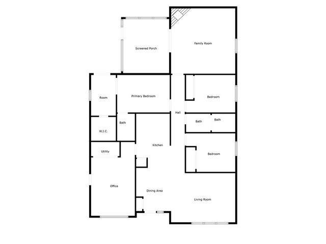 3402 Coastal Drive, College Station, TX 77845