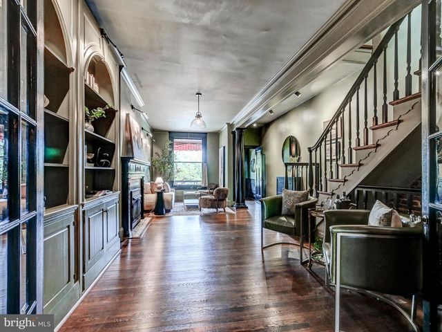 425 S ELLWOOD AVE, Baltimore, MD 21224