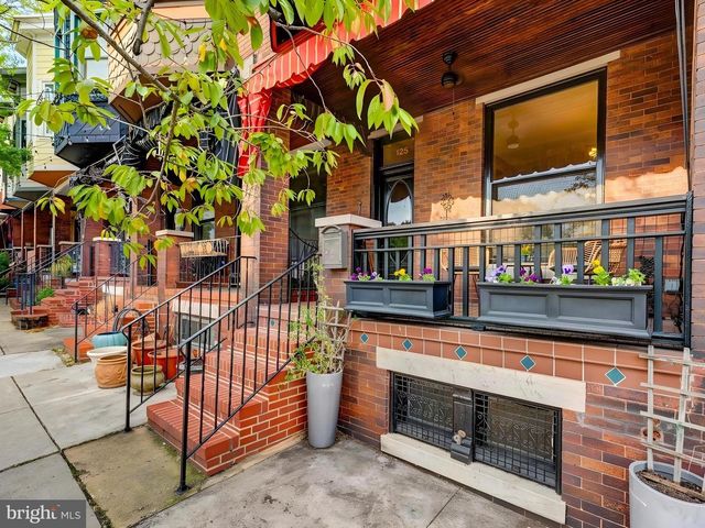 425 S ELLWOOD AVE, Baltimore, MD 21224