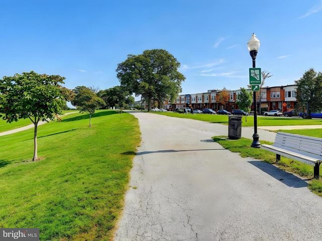 425 S ELLWOOD AVE, Baltimore, MD 21224