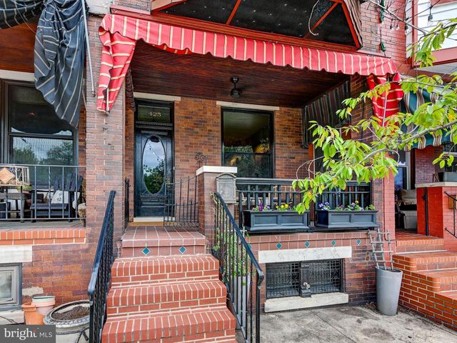 425 S ELLWOOD AVE, Baltimore, MD 21224