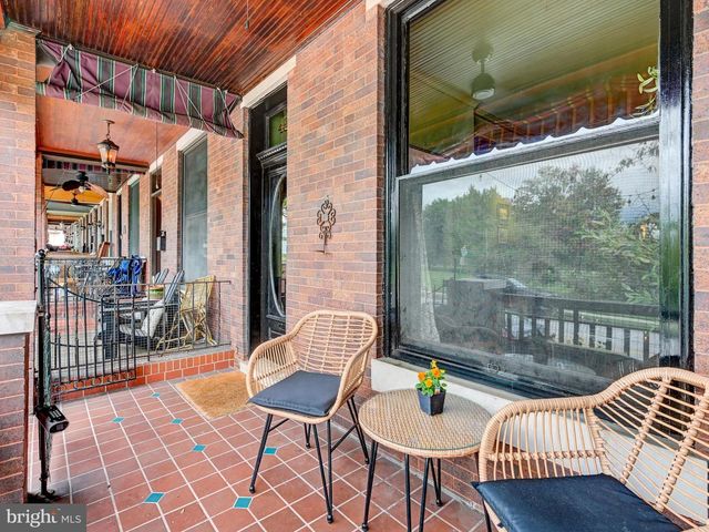 425 S ELLWOOD AVE, Baltimore, MD 21224