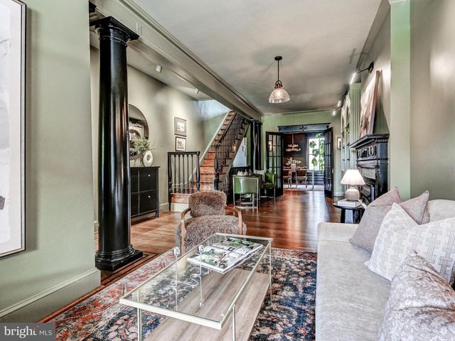 425 S ELLWOOD AVE, Baltimore, MD 21224