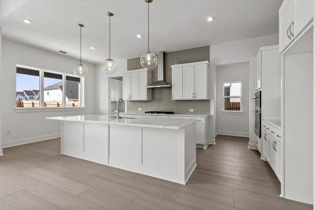 112 Irvine PASS, Liberty Hill, TX 78642