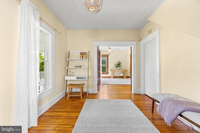 5400 CARTER AVE, Baltimore, MD 21214