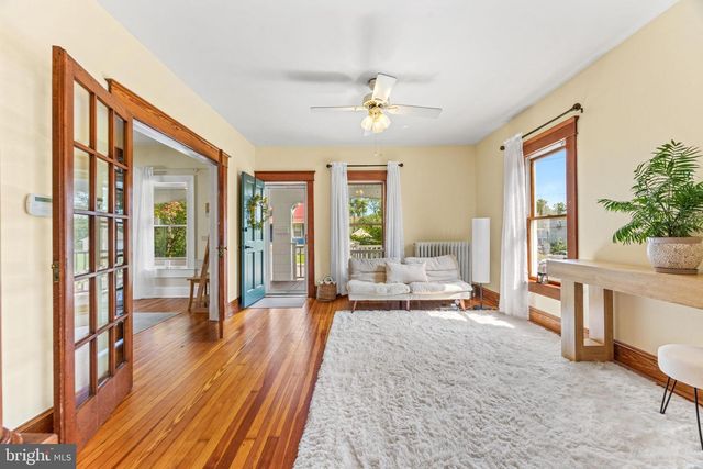 5400 CARTER AVE, Baltimore, MD 21214