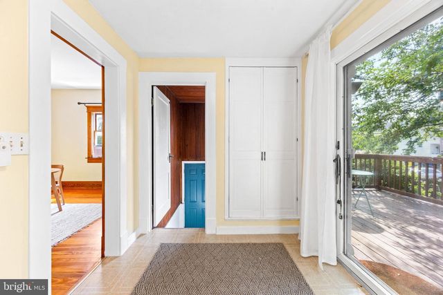 5400 CARTER AVE, Baltimore, MD 21214