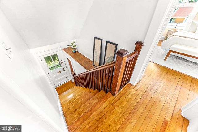 5400 CARTER AVE, Baltimore, MD 21214
