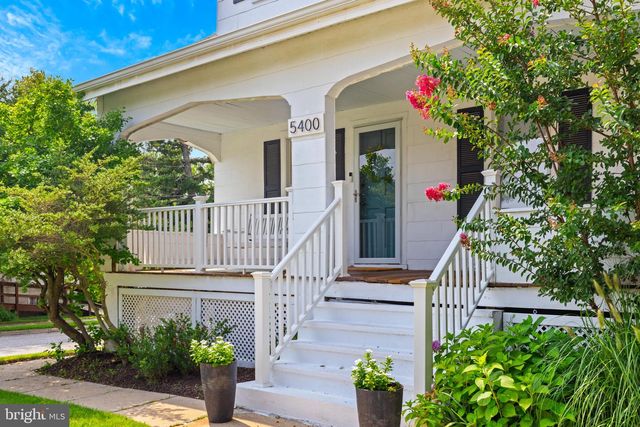 5400 CARTER AVE, Baltimore, MD 21214