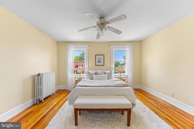 5400 CARTER AVE, Baltimore, MD 21214