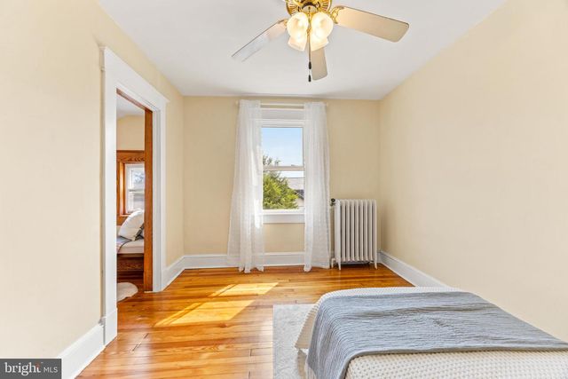 5400 CARTER AVE, Baltimore, MD 21214