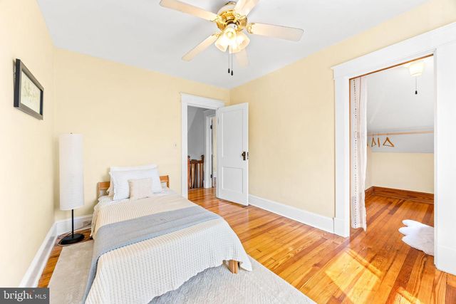 5400 CARTER AVE, Baltimore, MD 21214