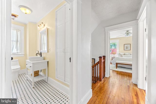 5400 CARTER AVE, Baltimore, MD 21214