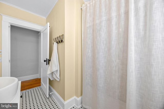 5400 CARTER AVE, Baltimore, MD 21214