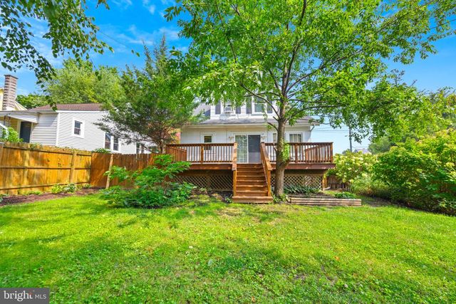 5400 CARTER AVE, Baltimore, MD 21214