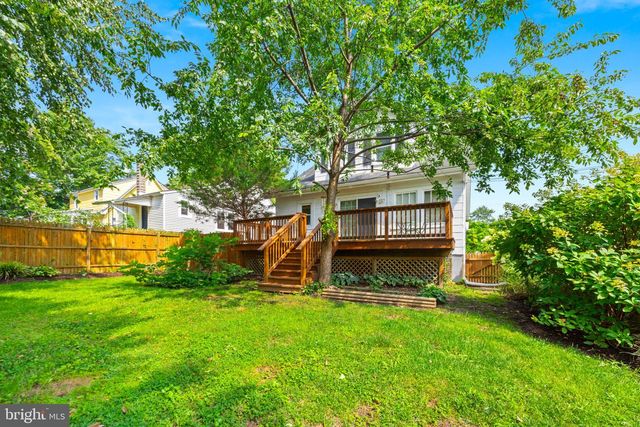 5400 CARTER AVE, Baltimore, MD 21214
