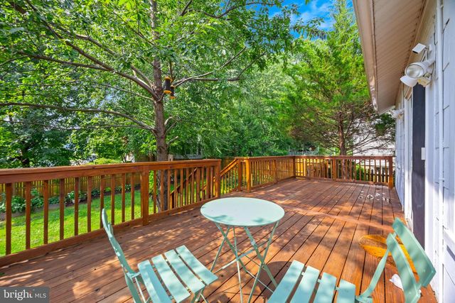 5400 CARTER AVE, Baltimore, MD 21214
