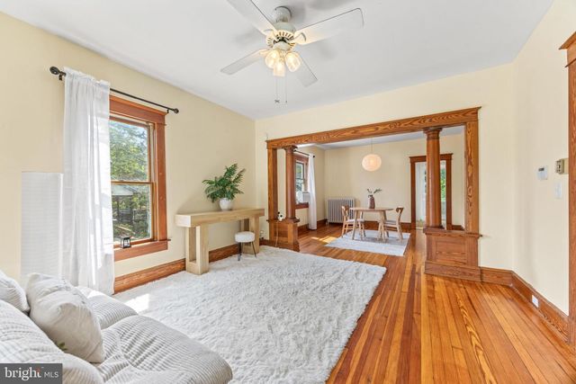 5400 CARTER AVE, Baltimore, MD 21214