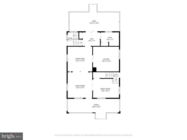 5400 CARTER AVE, Baltimore, MD 21214