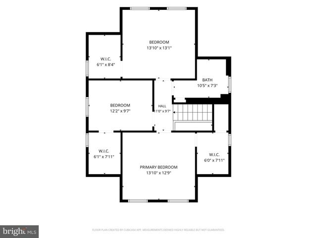 5400 CARTER AVE, Baltimore, MD 21214