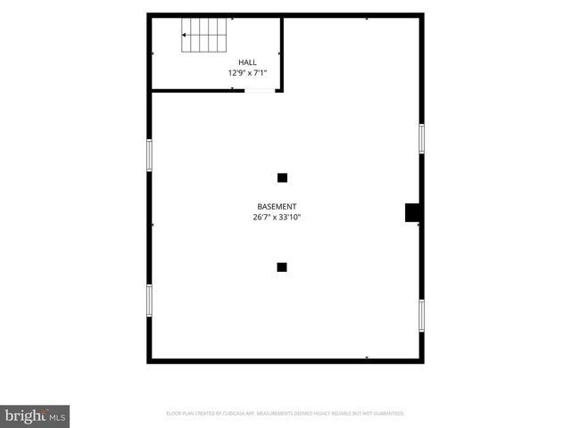 5400 CARTER AVE, Baltimore, MD 21214