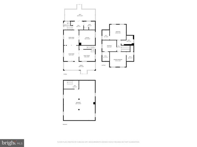 5400 CARTER AVE, Baltimore, MD 21214