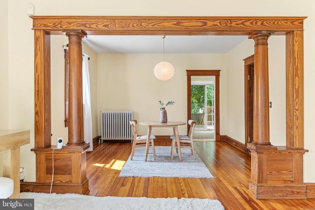 5400 CARTER AVE, Baltimore, MD 21214