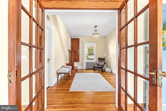 5400 CARTER AVE, Baltimore, MD 21214