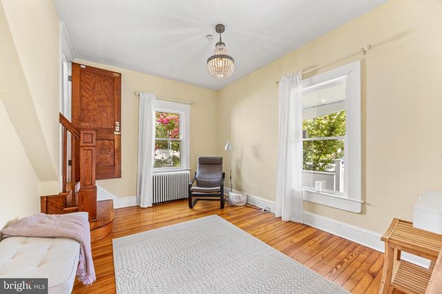 5400 CARTER AVE, Baltimore, MD 21214