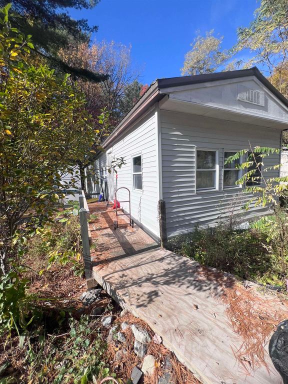 164 Taylor Street, Milton, VT 05468