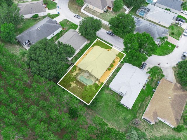239 CHINA BERRY CIRCLE, Davenport, FL 33837