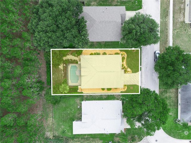 239 CHINA BERRY CIRCLE, Davenport, FL 33837
