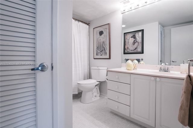 19390 Collins Avenue 1614, Sunny Isles Beach, FL 33160