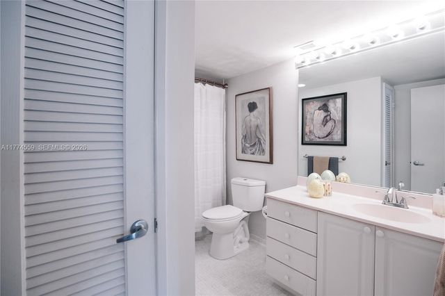 19390 Collins Avenue 1614, Sunny Isles Beach, FL 33160