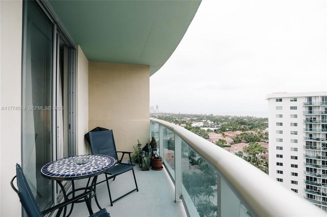 19390 Collins Avenue 1614, Sunny Isles Beach, FL 33160