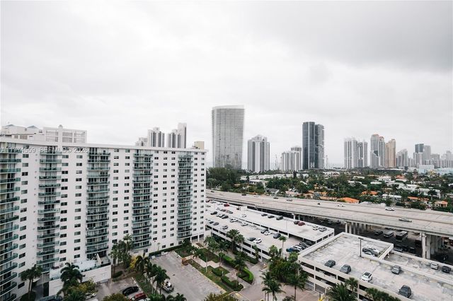 19390 Collins Avenue 1614, Sunny Isles Beach, FL 33160