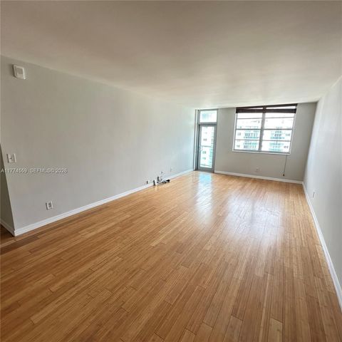 19390 Collins Avenue 1614, Sunny Isles Beach, FL 33160