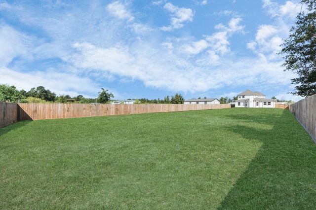 1189 County Road 5100, Cleveland, TX 77327