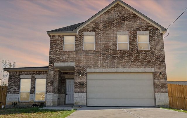 1189 County Road 5100, Cleveland, TX 77327