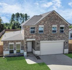 1189 County Road 5100, Cleveland, TX 77327