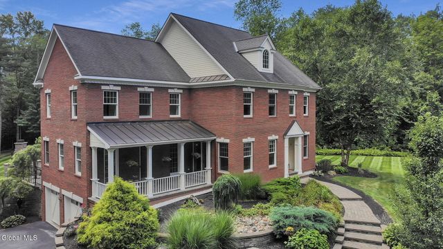 9 Stable Lane, Saratoga Springs, NY 12866