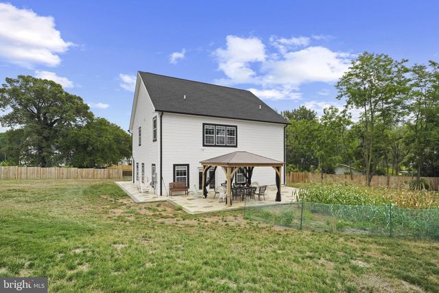 8321 MAPLEWOOD DR, Manassas, VA 20111