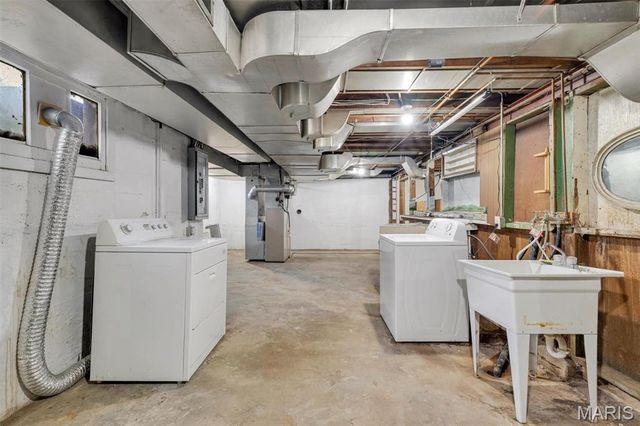 439 N Laclede Station Road, St Louis, MO 63119