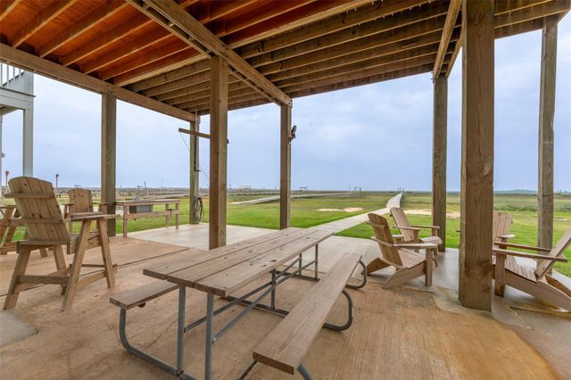 2024 County Road 201, Sargent, TX 77414