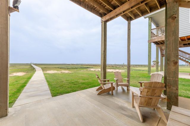 2024 County Road 201, Sargent, TX 77414