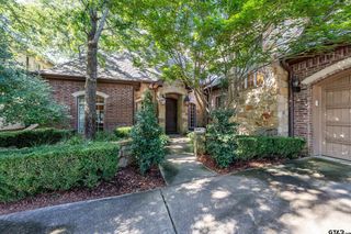 4318 Cascades Blvd, Tyler, TX 75709