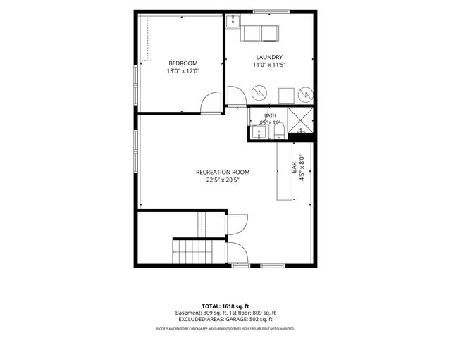 9466 Irving Avenue N, Brooklyn Park, MN 55444