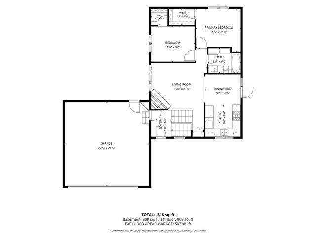 9466 Irving Avenue N, Brooklyn Park, MN 55444
