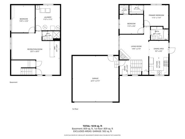 9466 Irving Avenue N, Brooklyn Park, MN 55444
